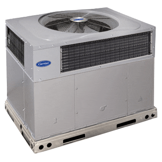 Comfort™ 14 Packaged Hybrid Heat® System